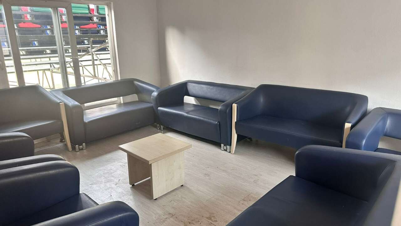 Fethiye’de Tarihi Randevu: Fethiyespor–Galatasaray Maçı İçin Stat Seferberliği 5